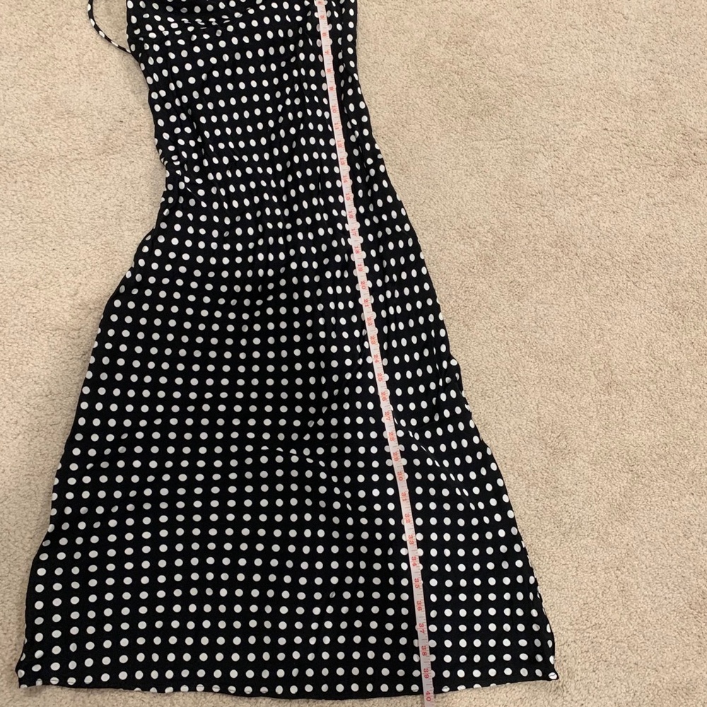 Maxi dress - Picture 3 of 4